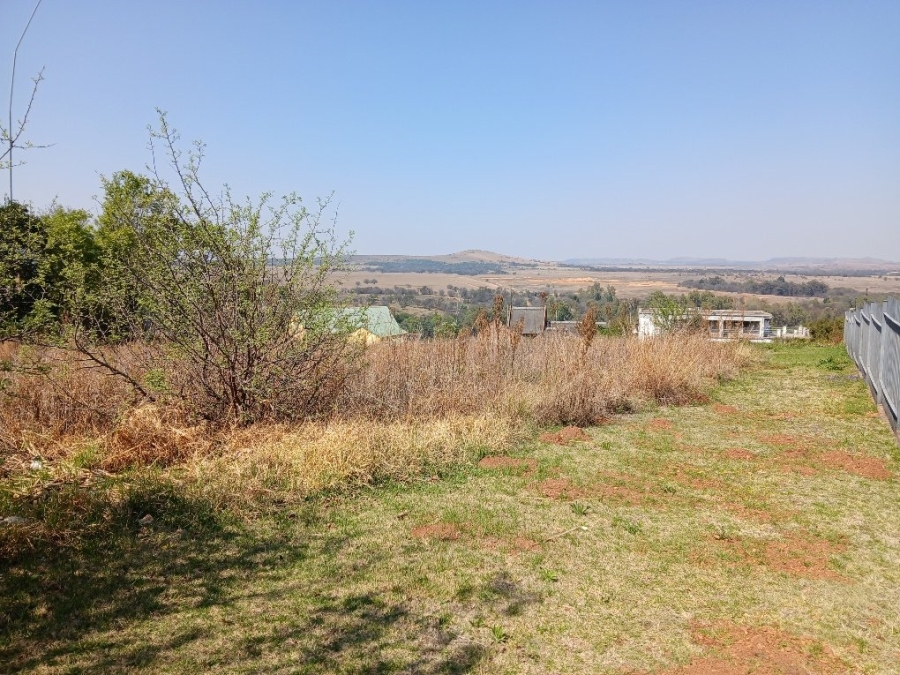 Commercial Property for Sale in Vaaloewer Gauteng