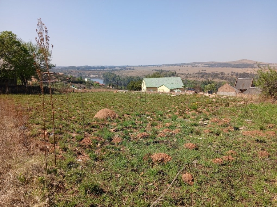 Commercial Property for Sale in Vaaloewer Gauteng