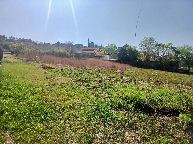 Commercial Property for Sale in Vaaloewer Gauteng
