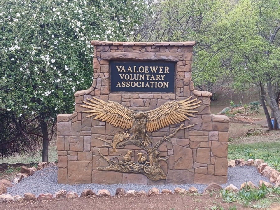 Commercial Property for Sale in Vaaloewer Gauteng
