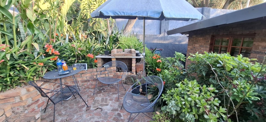 2 Bedroom Property for Sale in Menlo Park Gauteng