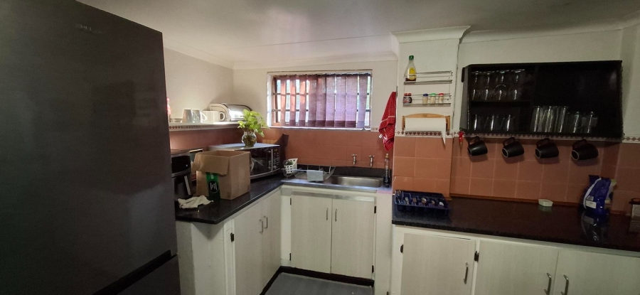 2 Bedroom Property for Sale in Menlo Park Gauteng