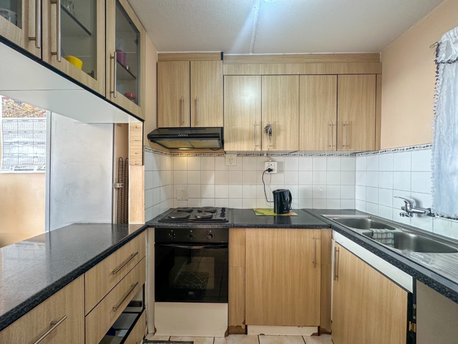2 Bedroom Property for Sale in Alan Manor Gauteng