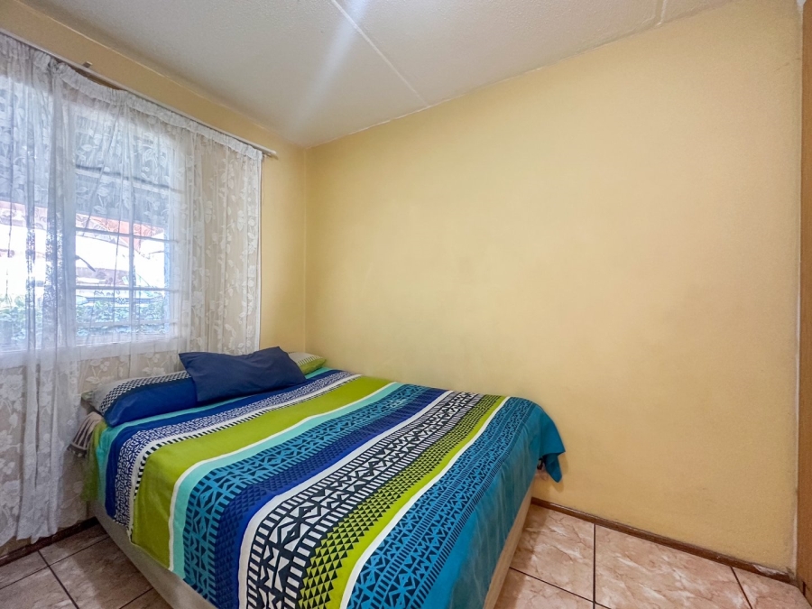 2 Bedroom Property for Sale in Alan Manor Gauteng