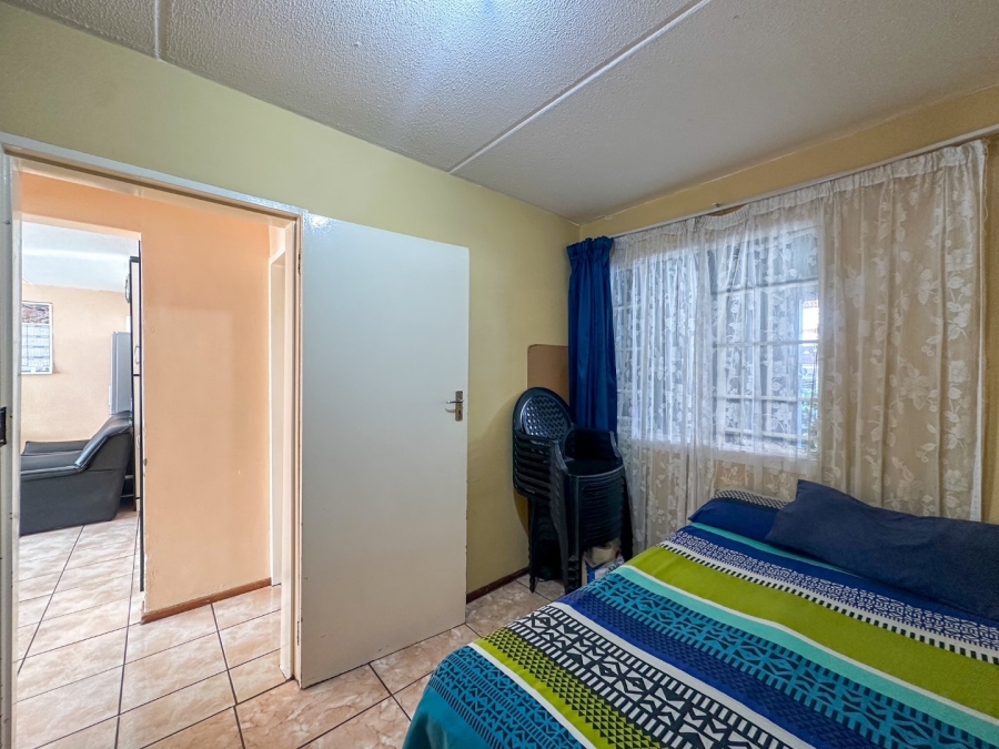 2 Bedroom Property for Sale in Alan Manor Gauteng