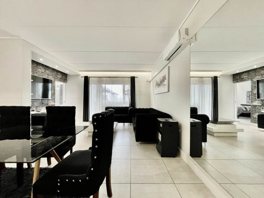 To Let 3 Bedroom Property for Rent in The Polofields Gauteng