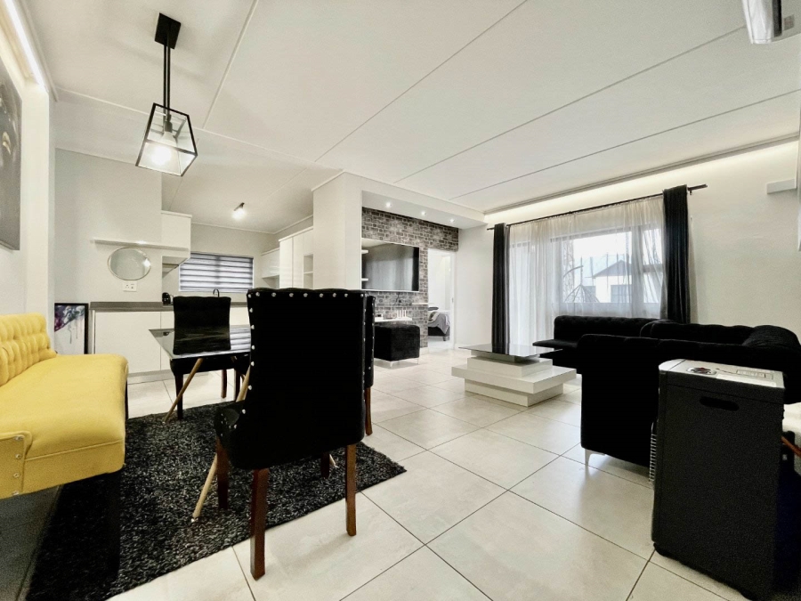 To Let 3 Bedroom Property for Rent in The Polofields Gauteng