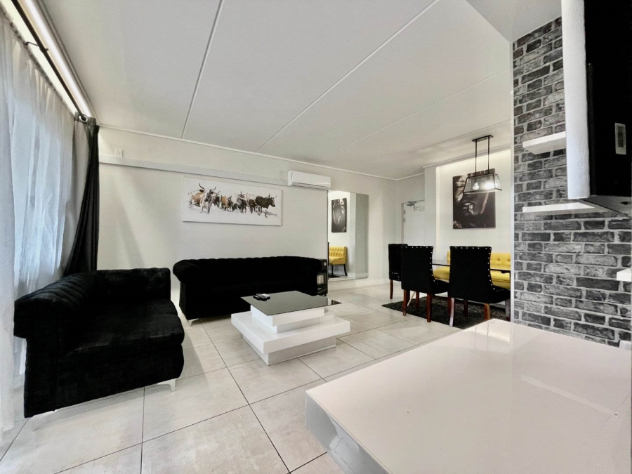 To Let 3 Bedroom Property for Rent in The Polofields Gauteng