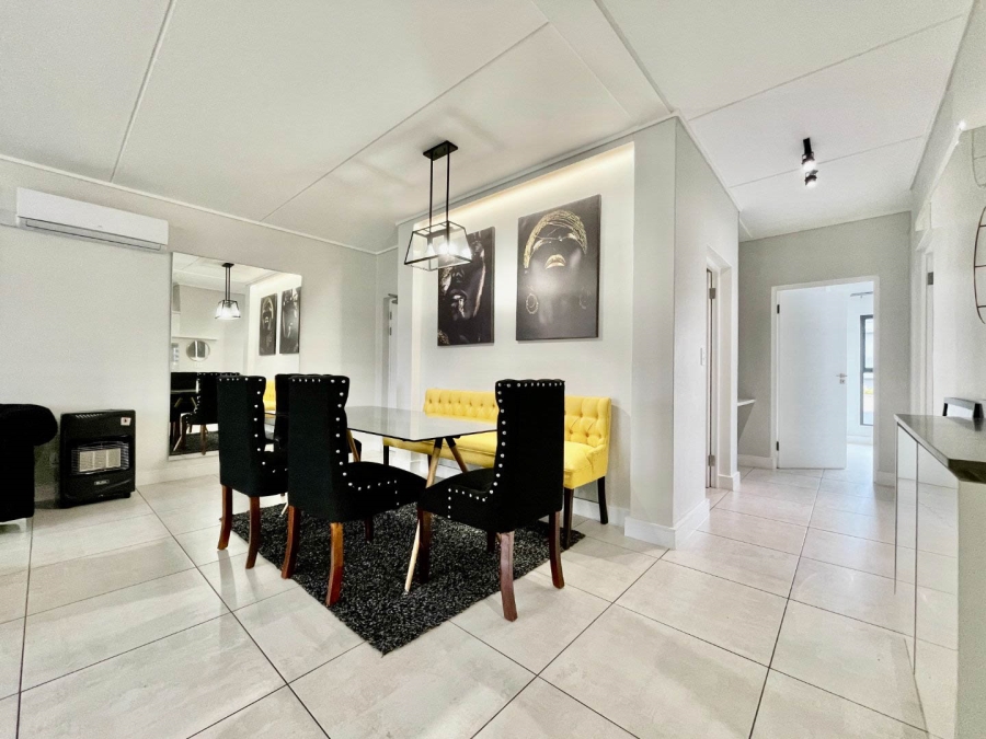To Let 3 Bedroom Property for Rent in The Polofields Gauteng