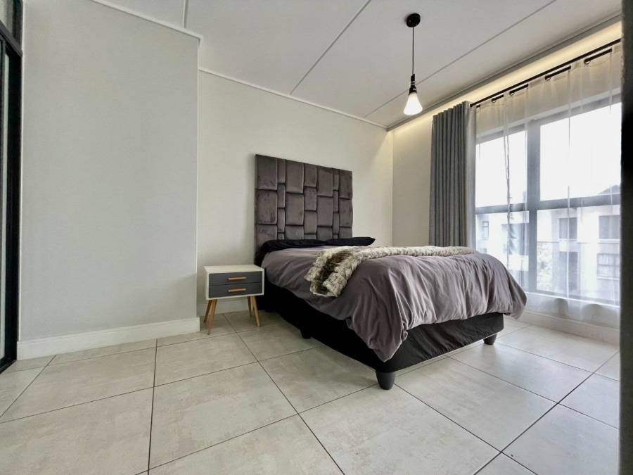 To Let 3 Bedroom Property for Rent in The Polofields Gauteng