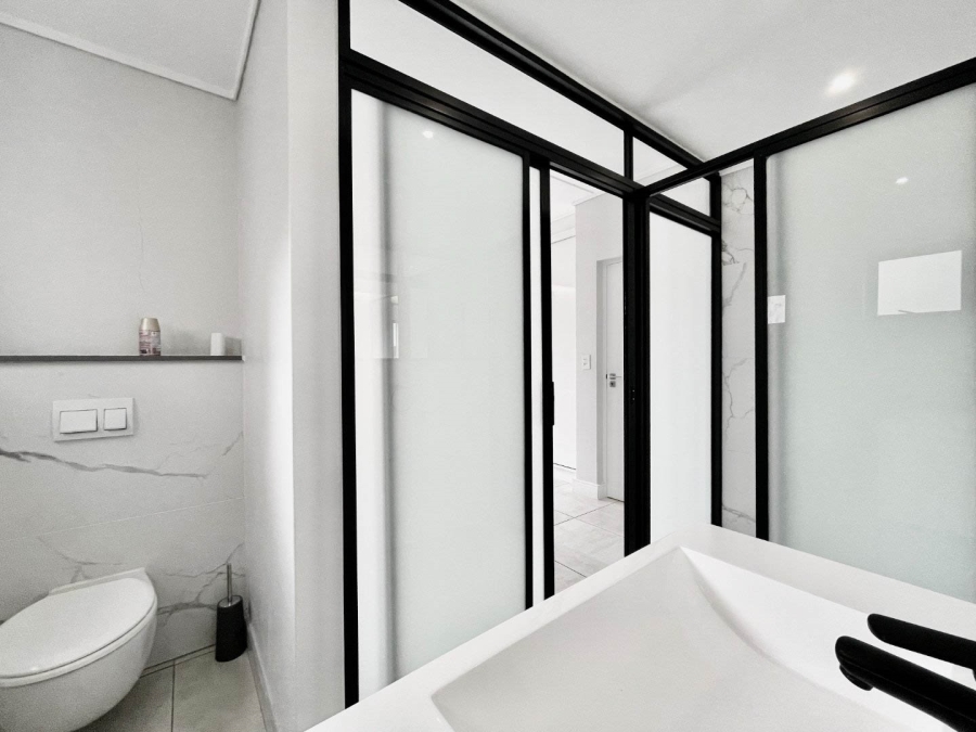 To Let 3 Bedroom Property for Rent in The Polofields Gauteng