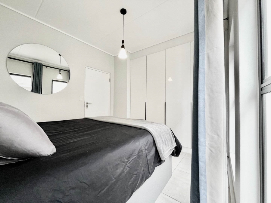 To Let 3 Bedroom Property for Rent in The Polofields Gauteng