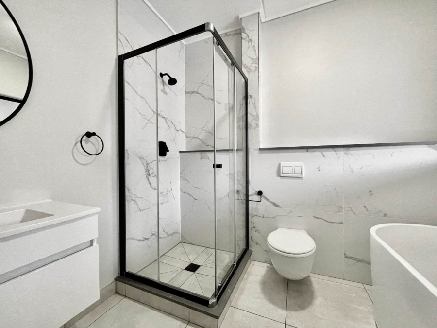 To Let 3 Bedroom Property for Rent in The Polofields Gauteng