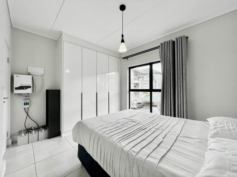 To Let 3 Bedroom Property for Rent in The Polofields Gauteng