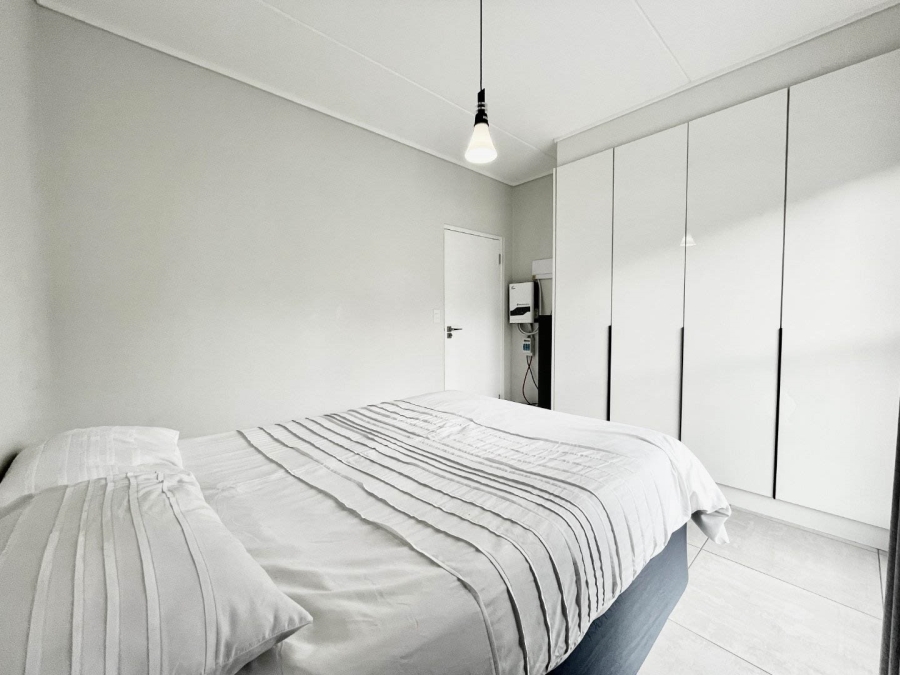 To Let 3 Bedroom Property for Rent in The Polofields Gauteng