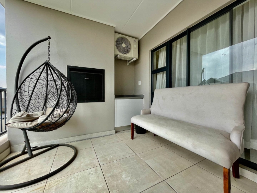 To Let 3 Bedroom Property for Rent in The Polofields Gauteng