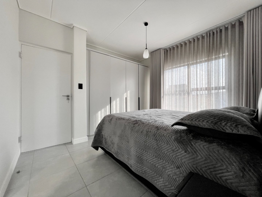 To Let 3 Bedroom Property for Rent in Waterfall Gauteng