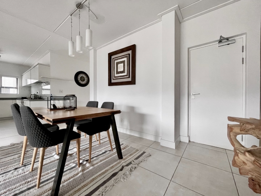 To Let 3 Bedroom Property for Rent in The Polofields Gauteng