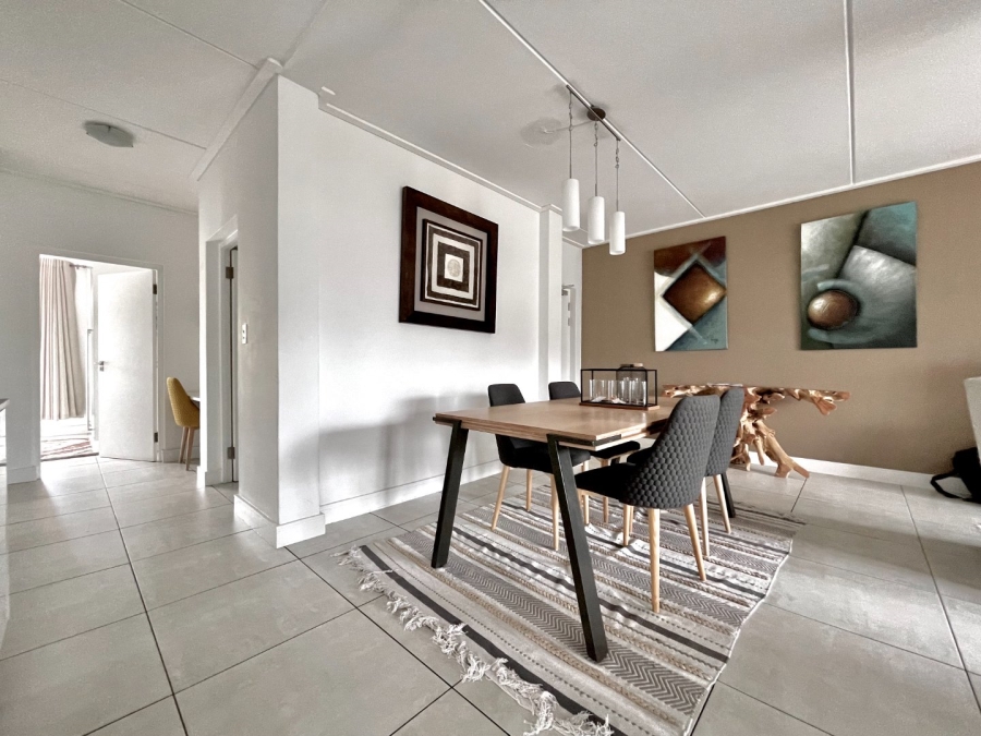 To Let 3 Bedroom Property for Rent in The Polofields Gauteng