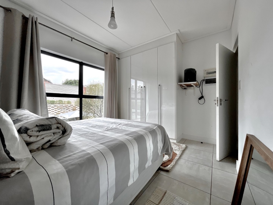 To Let 3 Bedroom Property for Rent in The Polofields Gauteng