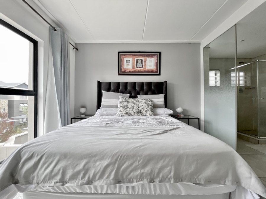 To Let 3 Bedroom Property for Rent in The Polofields Gauteng