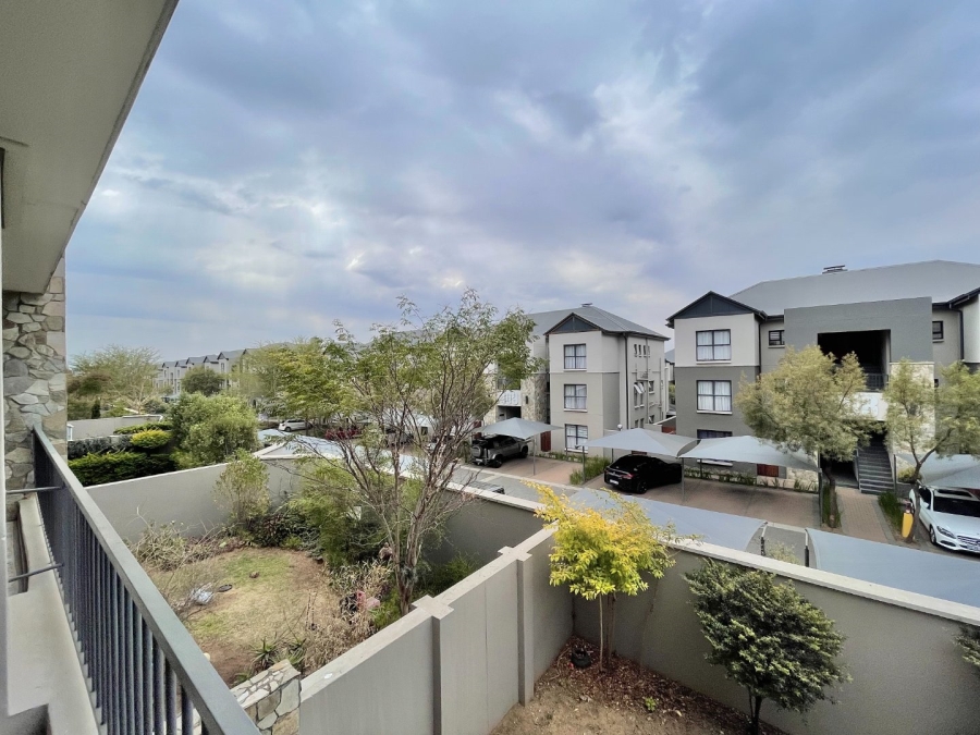 To Let 3 Bedroom Property for Rent in The Polofields Gauteng