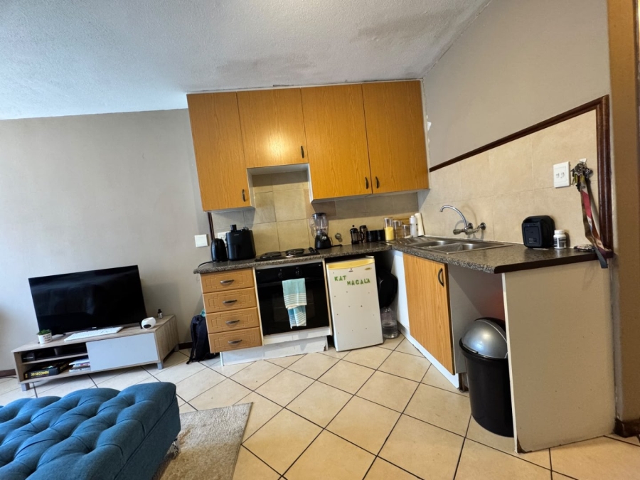 1 Bedroom Property for Sale in Sagewood Gauteng