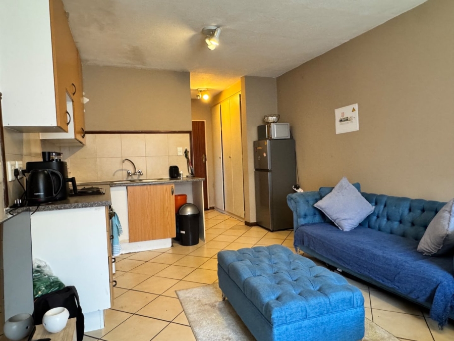1 Bedroom Property for Sale in Sagewood Gauteng