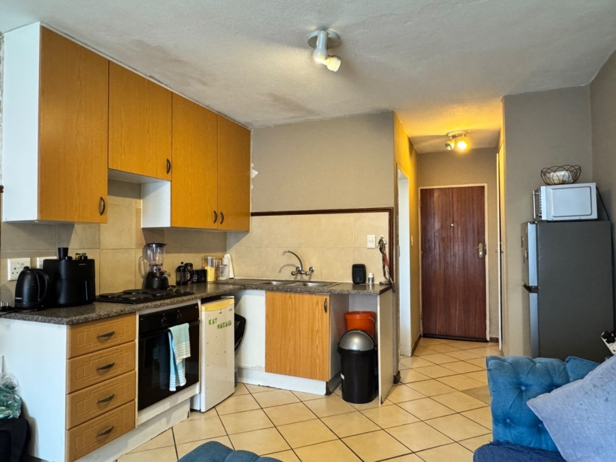 1 Bedroom Property for Sale in Sagewood Gauteng