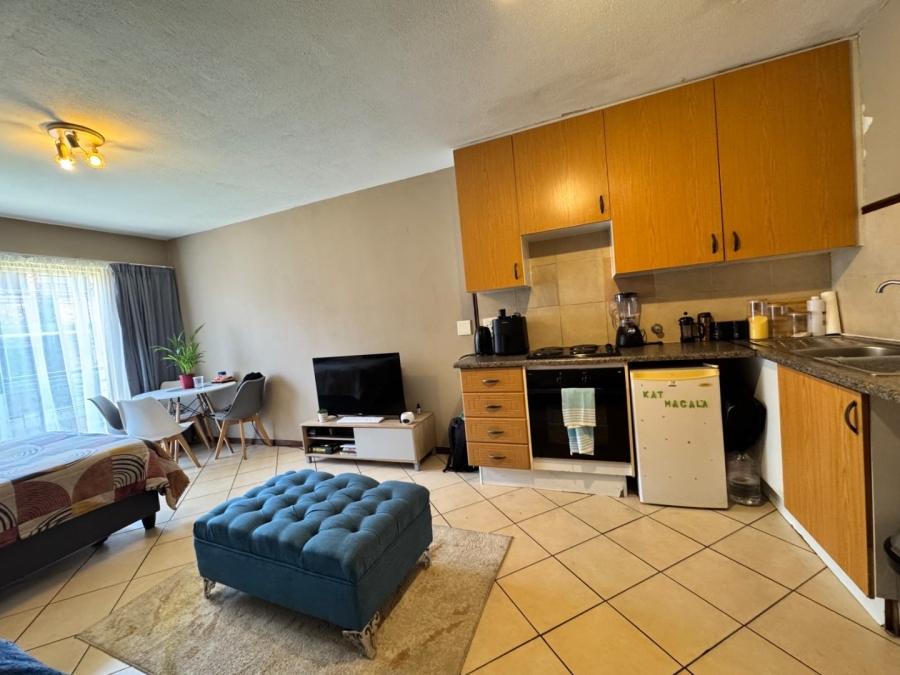 1 Bedroom Property for Sale in Sagewood Gauteng
