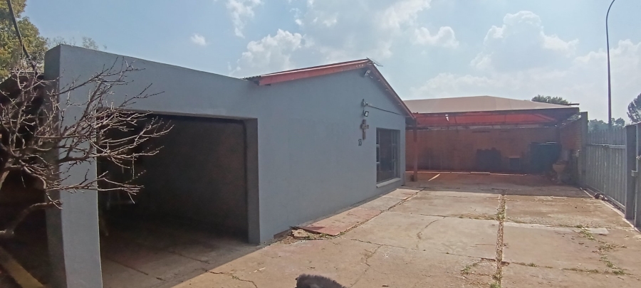 3 Bedroom Property for Sale in Meyerton South Gauteng