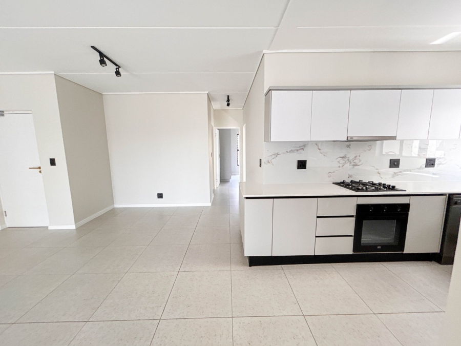To Let 3 Bedroom Property for Rent in The Polofields Gauteng