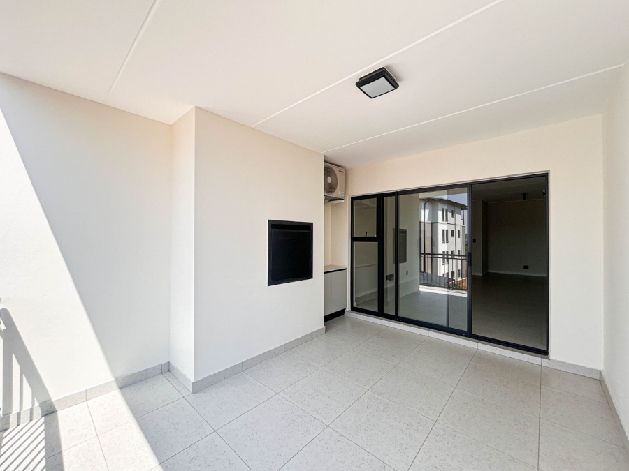 To Let 3 Bedroom Property for Rent in The Polofields Gauteng