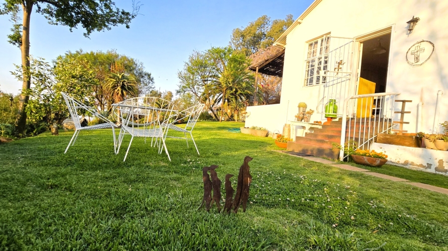 3 Bedroom Property for Sale in Cullinan Gauteng