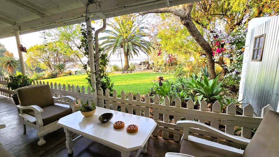 3 Bedroom Property for Sale in Cullinan Gauteng