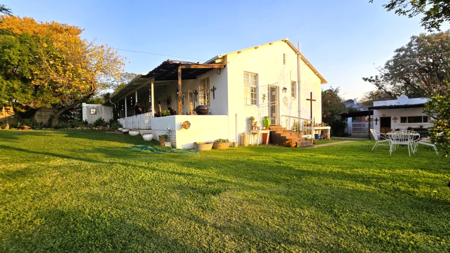 3 Bedroom Property for Sale in Cullinan Gauteng