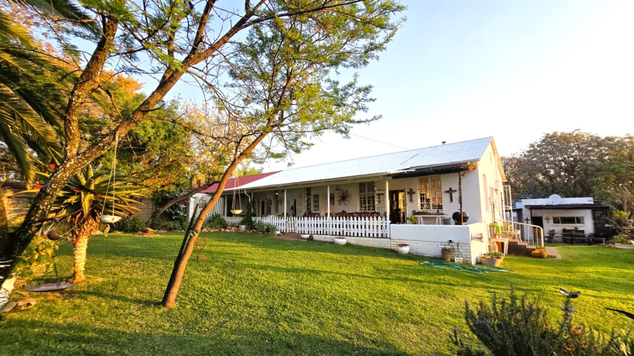 3 Bedroom Property for Sale in Cullinan Gauteng