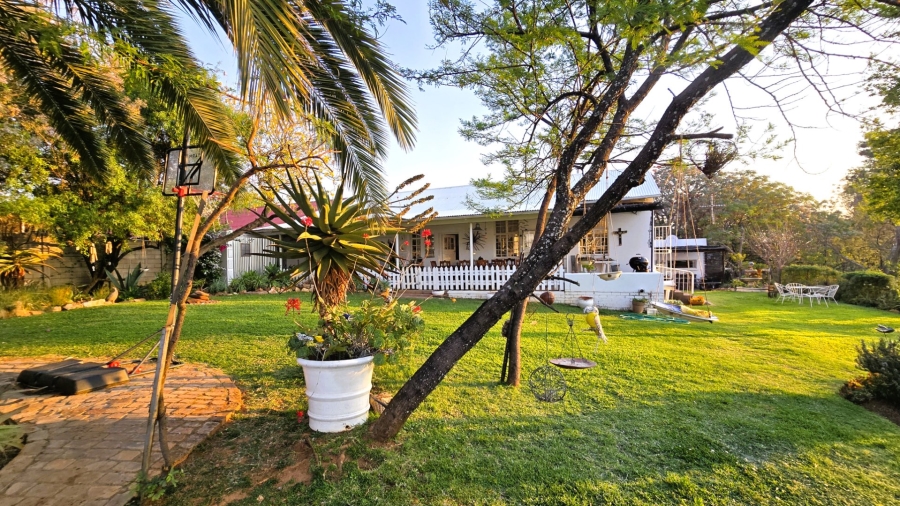 3 Bedroom Property for Sale in Cullinan Gauteng