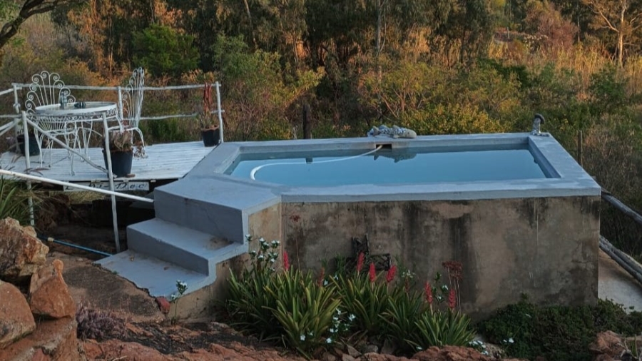 3 Bedroom Property for Sale in Cullinan Gauteng