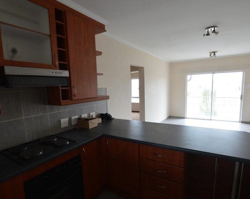 2 Bedroom Property for Sale in Riverspray Lifestyle Estate Gauteng