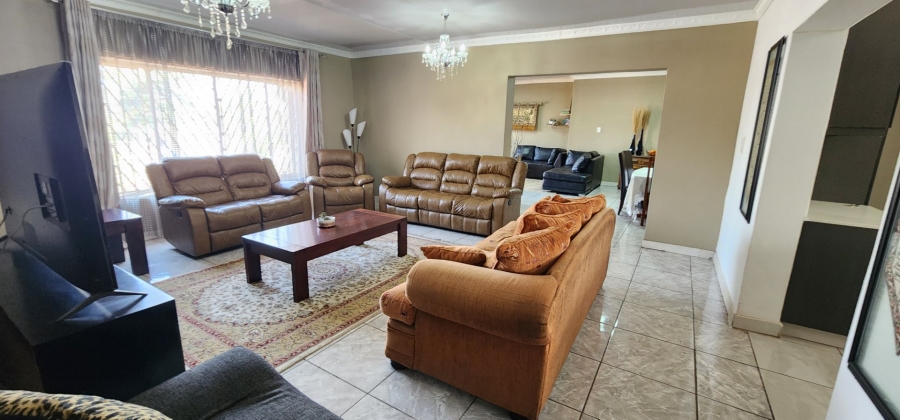 4 Bedroom Property for Sale in Erasmia Gauteng