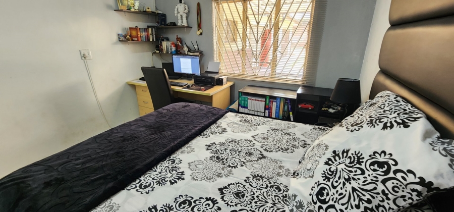 4 Bedroom Property for Sale in Erasmia Gauteng