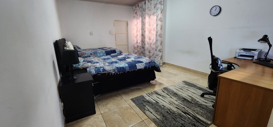 4 Bedroom Property for Sale in Erasmia Gauteng