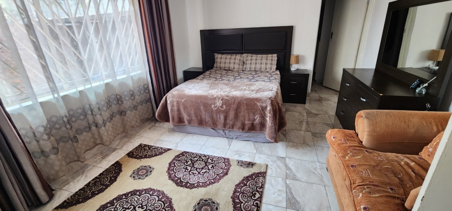 4 Bedroom Property for Sale in Erasmia Gauteng