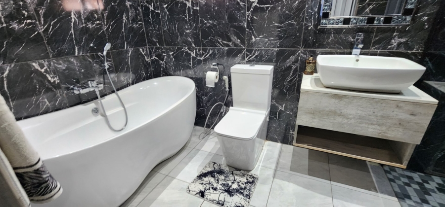 4 Bedroom Property for Sale in Erasmia Gauteng