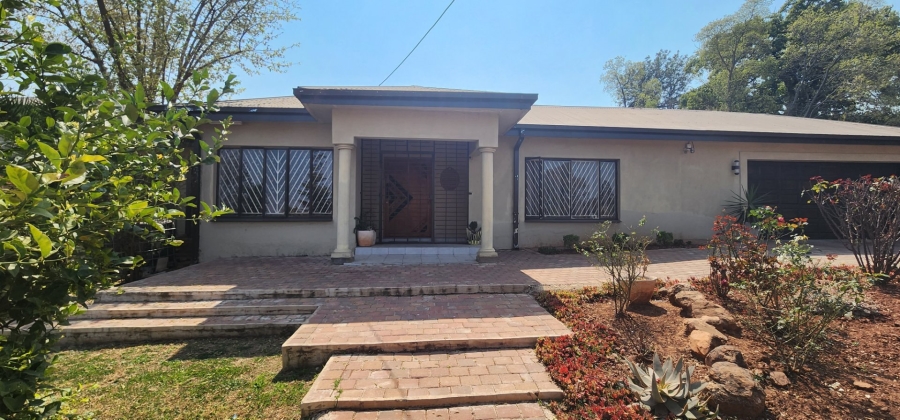4 Bedroom Property for Sale in Erasmia Gauteng