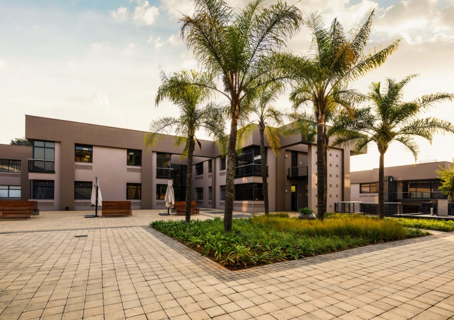 To Let Commercial Property for Rent in Sandhurst Gauteng