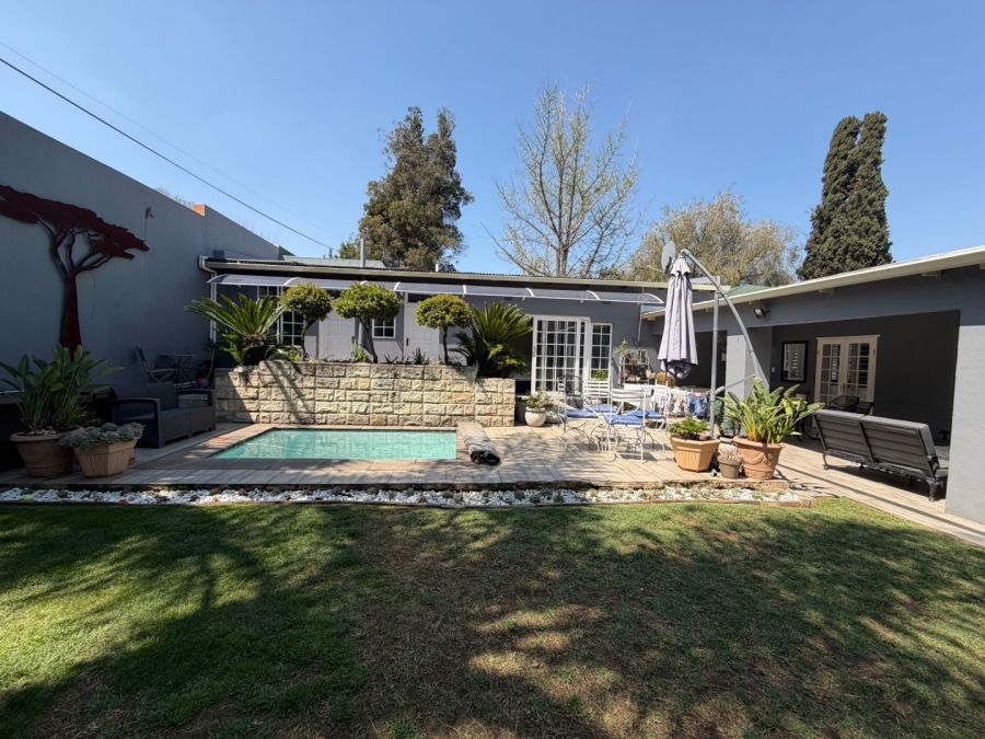 To Let 3 Bedroom Property for Rent in Parkhurst Gauteng