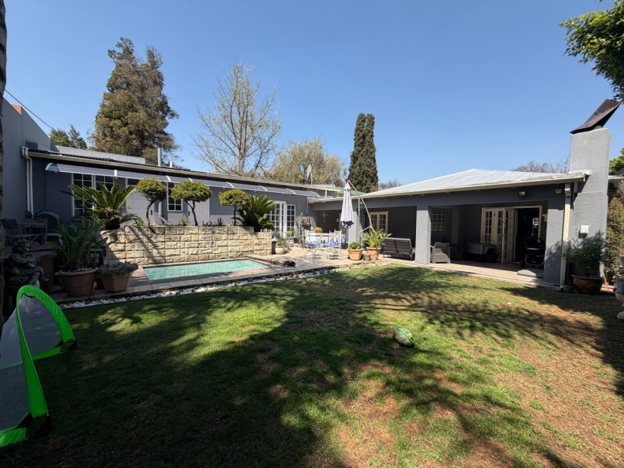 To Let 3 Bedroom Property for Rent in Parkhurst Gauteng