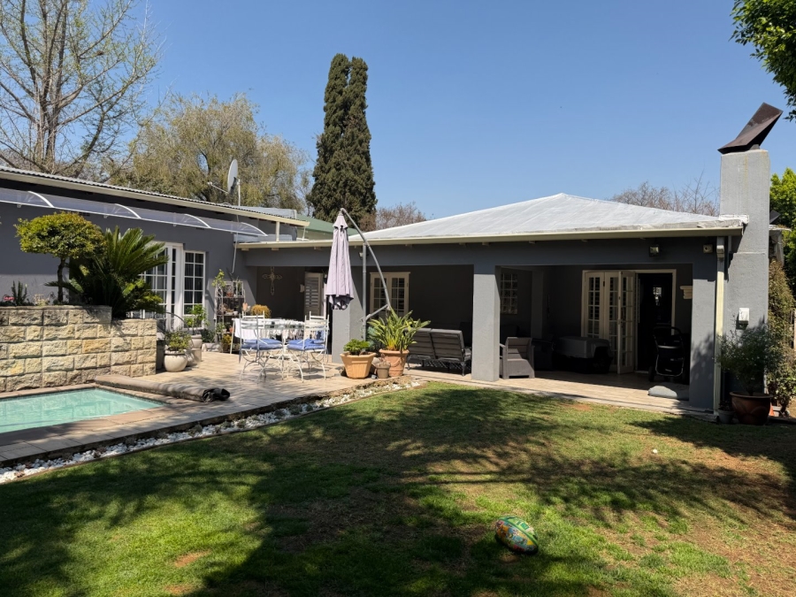 To Let 3 Bedroom Property for Rent in Parkhurst Gauteng